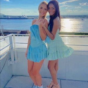 Meet your Posher, Gabrielle